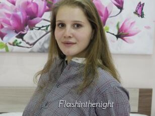 Flashinthenight