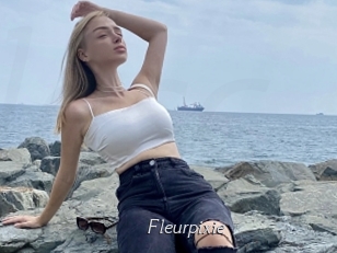 Fleurpixie