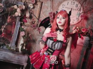 Fliska