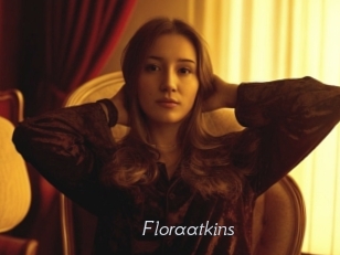 Floraatkins