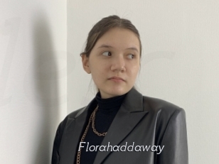 Florahaddaway