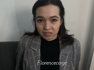 Florencecage