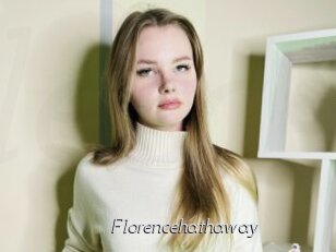 florencehathaway Le Scandale