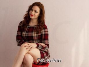 Foxxyolivia