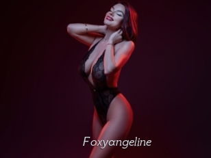 Foxyangeline