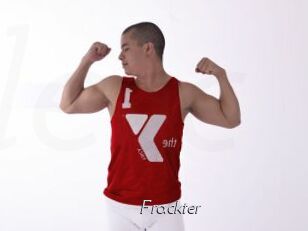 Frackter