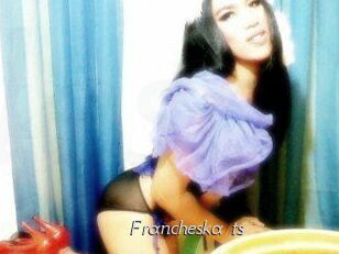 Francheska_ts