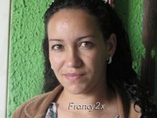 Francy2x