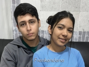 Frankandana