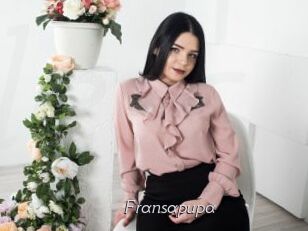 Fransapupa
