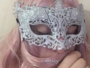 Freakky