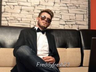 Freddyfresh23