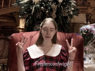 Fredericadwight