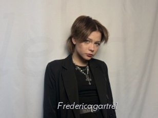 fredericagartrel Le Scandale