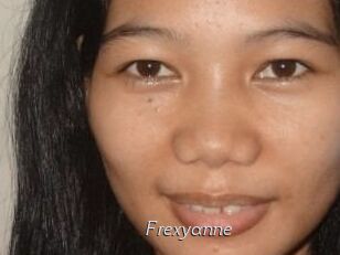 Frexyanne