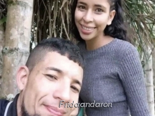 Fridaandaron