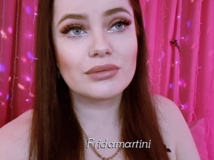 Fridamartini