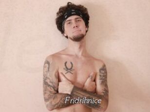 fridrihnice Le Scandale