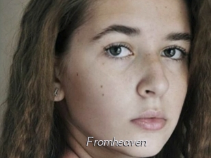 Fromheaven