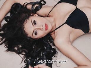 fuckstarprinces Le Scandale