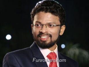 Funrockstarsam