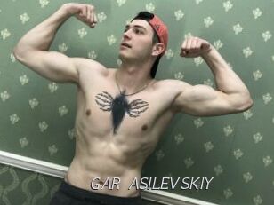 GAR_ASILEVSKIY