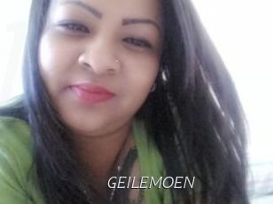 GEILEMOEN