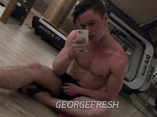 GEORGE_FRESH