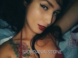 GIORDANA_STONE_