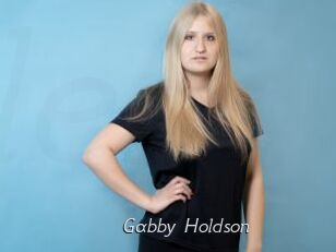 Gabby_Holdson