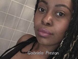 Gabriela_Preston