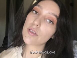 GabriellaLove