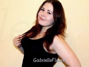 Gabrielle_Flame