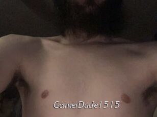 GamerDude1515