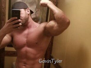 Gavin_Tyler