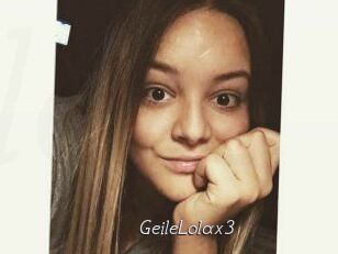 GeileLolax3