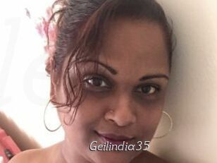 Geilindia35