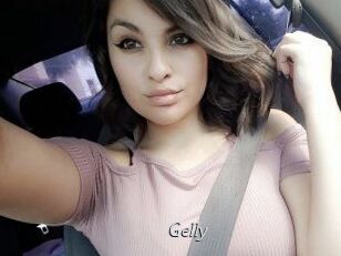 Gelly