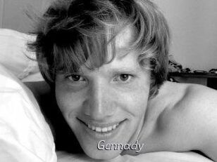 Gennady