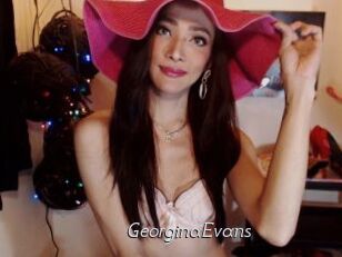 GeorginaEvans