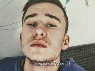 GerrardOsowski