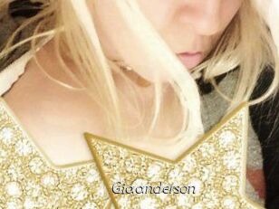 Giaanderson