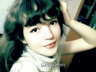 GinaDean Le Scandale