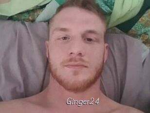 Ginger24