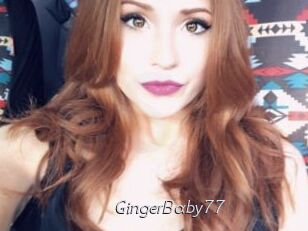 GingerBaby77