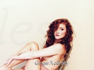 GingerXoBaby