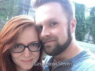 GingerandSteven