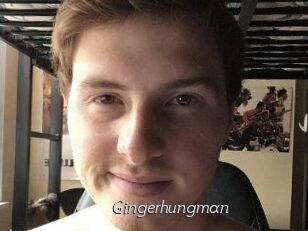 Gingerhungman