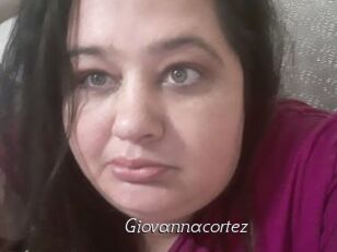 Giovannacortez