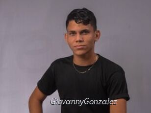 GiovannyGonzalez